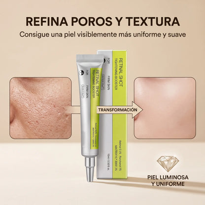 Contorno de Ojos Coreano Celimax con Retinal al 0,1%